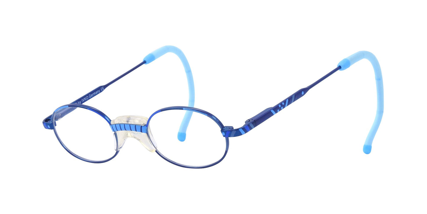 Lente Oftálmico Kids JB0085A Azul
