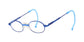 Lente Oftálmico Kids JB0085A Azul