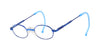 Lente Oftálmico Kids JB0085A Azul