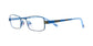 Lente Oftálmico Kids JK0003 Verde