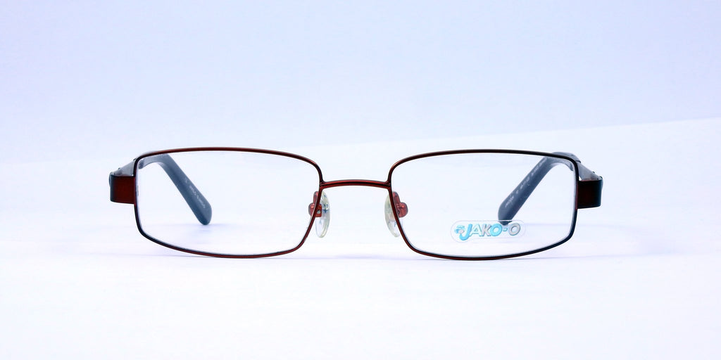 Lente Oftálmico Kids JK0004 Rojo