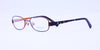 Lente Oftálmico Kids JK0005 Vino