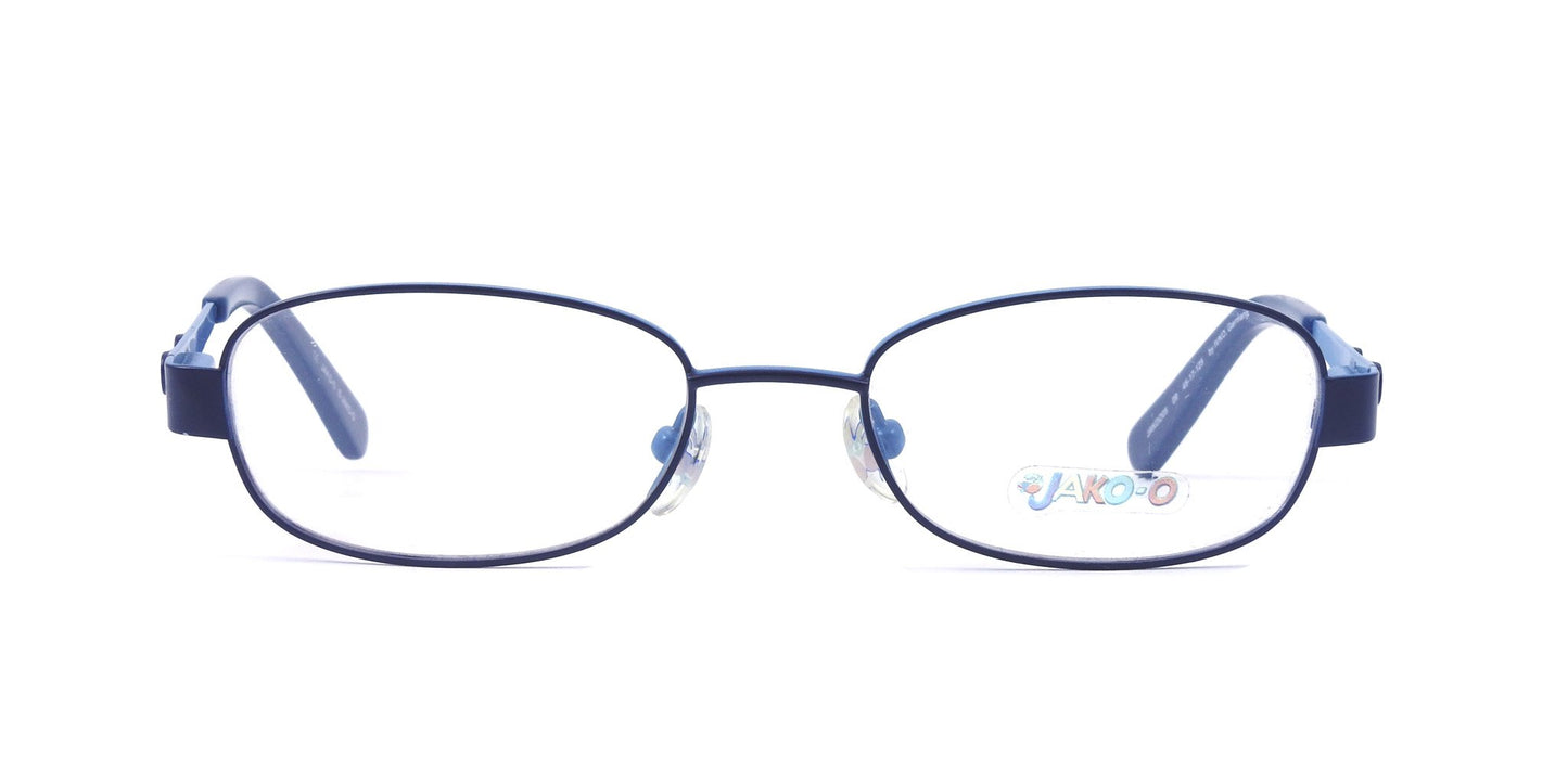 Lente Oftálmico Kids JK0005 Azul