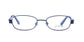 Lente Oftálmico Kids JK0005 Azul