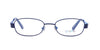 Lente Oftálmico Kids JK0005 Azul