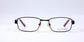 Lente Oftálmico Kids VU0266 Azul