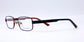 Lente Oftálmico Kids VU0266 Azul