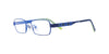 Lente Oftálmico Kids YA0001 Azul