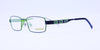 Lente Oftálmico Kids YA0001 Negro