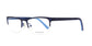 Lente Oftálmico Kids VN0921 Azul