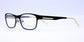 Lente Oftálmico Kids VN0904 Negro