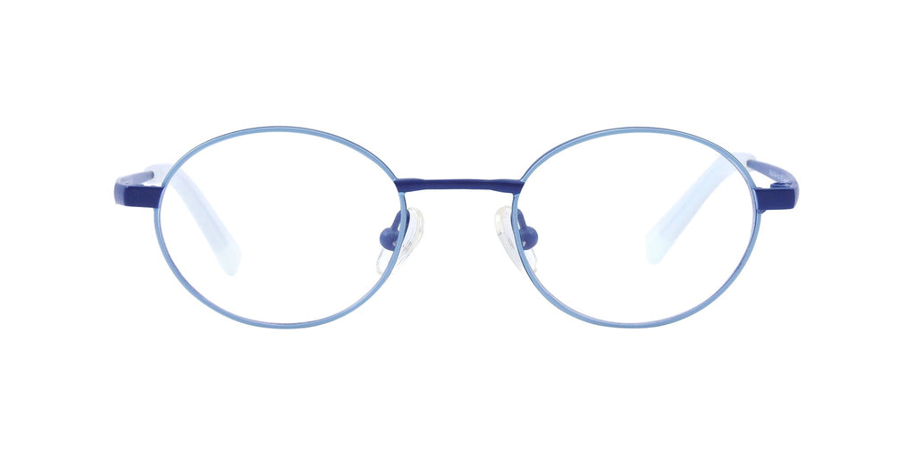 Lente Oftálmico Kids VU0276 Azul