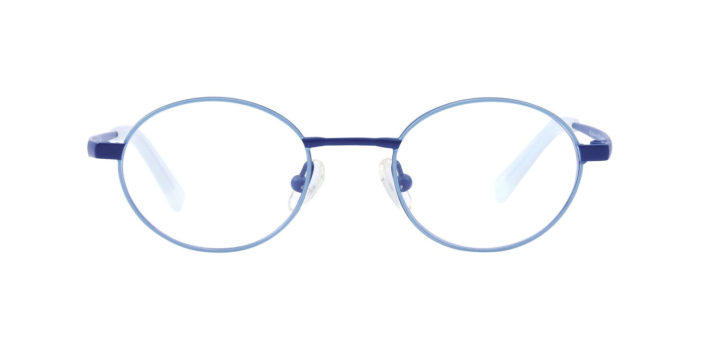 Lente Oftálmico Kids VU0276 Azul