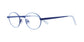 Lente Oftálmico Kids VU0276 Azul