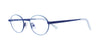 Lente Oftálmico Kids VU0276 Azul