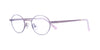 Lente Oftálmico Kids VU0276 Rosa