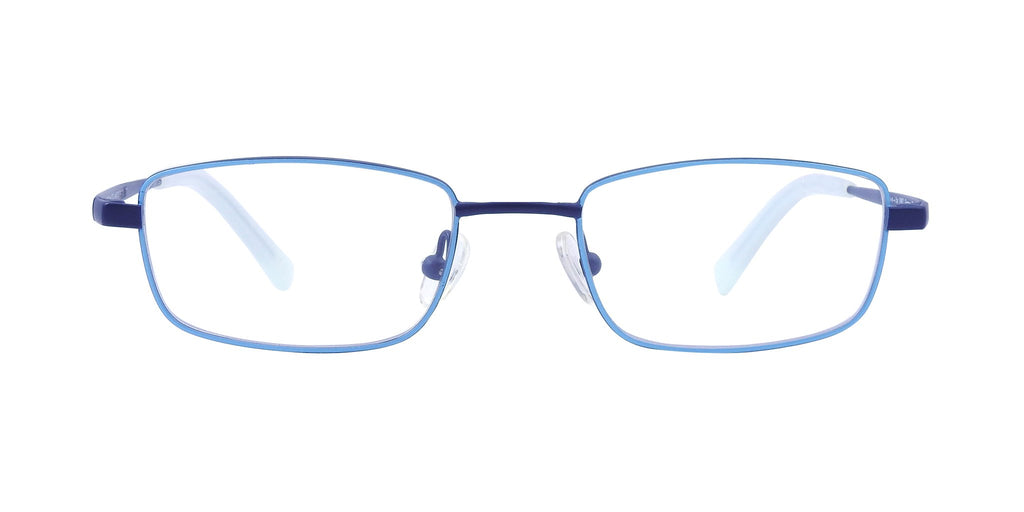 Lente Oftálmico Kids VU0277 Azul