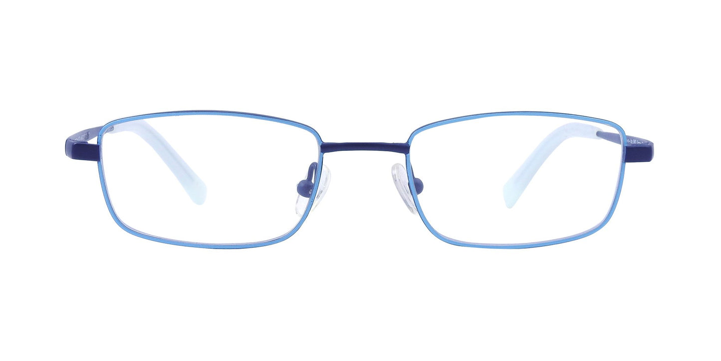 Lente Oftálmico Kids VU0277 Azul