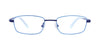 Lente Oftálmico Kids VU0277 Azul