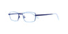 Lente Oftálmico Kids VU0277 Azul