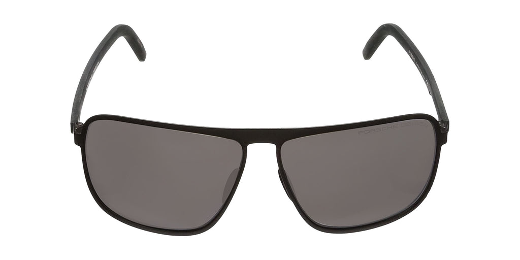 Lente Solar Porsche PD8641 Gris