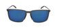 Lente Solar Porsche P8661 Gris