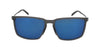Lente Solar Porsche P8661 Gris