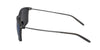 Lente Solar Porsche P8661 Gris
