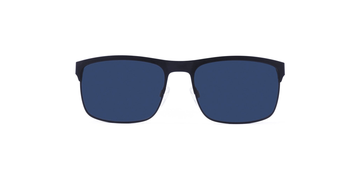Lente Solar Jaguar JA7557 Negro