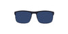 Lente Solar Jaguar JA7557 Negro