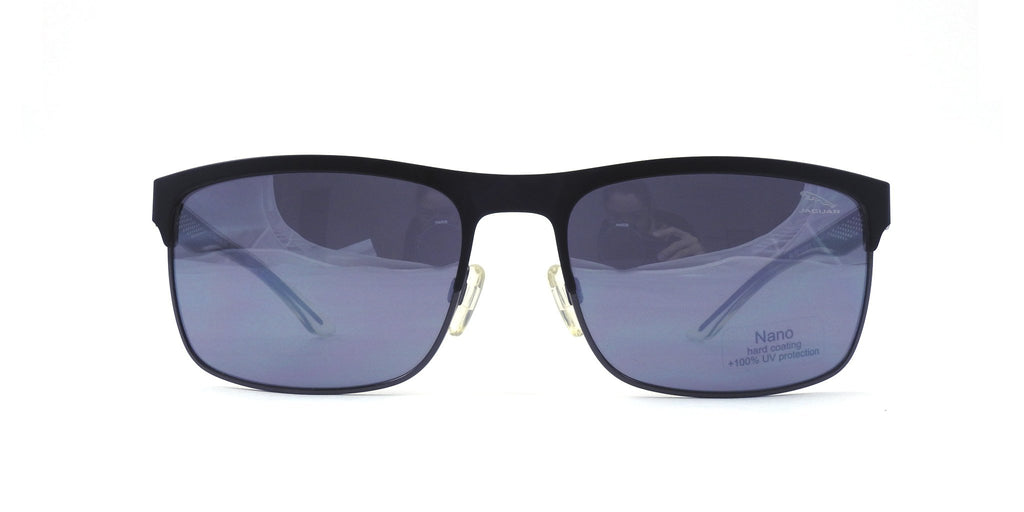 Lente Solar Jaguar JA7557 Negro