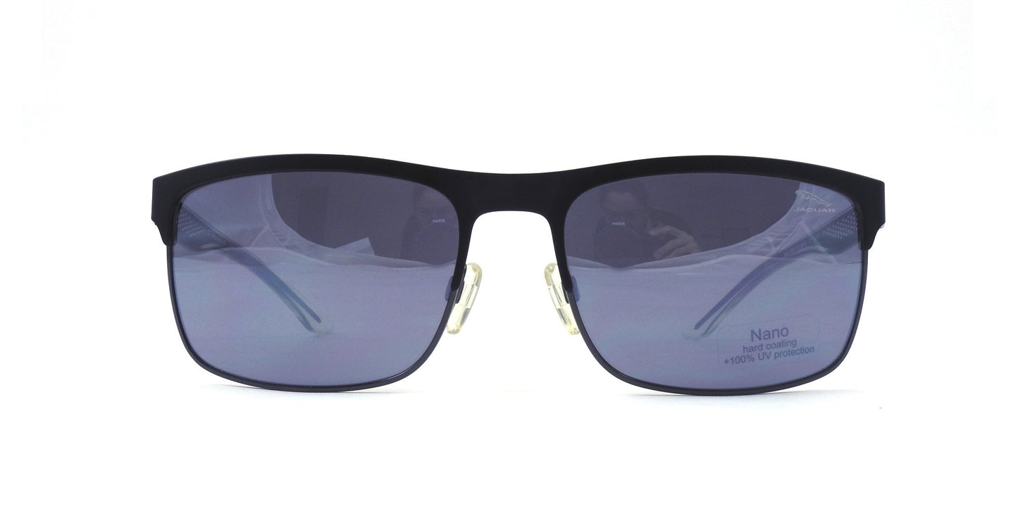 Lente Solar Jaguar JA7557 Negro
