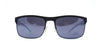 Lente Solar Jaguar JA7557 Negro
