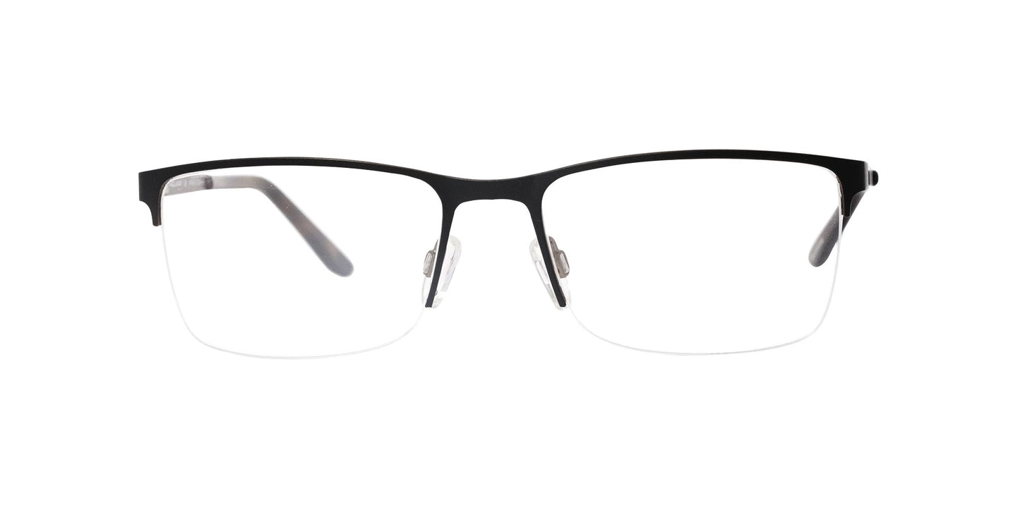 Lente Oftálmico Jaguar JA3086 Negro
