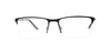 Lente Oftálmico Jaguar JA3086 Negro