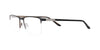 Lente Oftálmico Jaguar JA3086 Negro