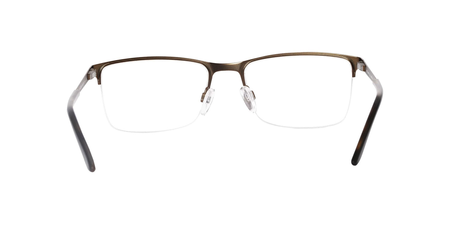 Lente Oftálmico Jaguar JA3086 Negro