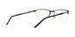 Lente Oftálmico Jaguar JA3086 Negro