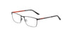 Lente Oftálmico Jaguar JA3586 Naranja