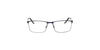 Lente Oftálmico Jaguar JA3586 Azul