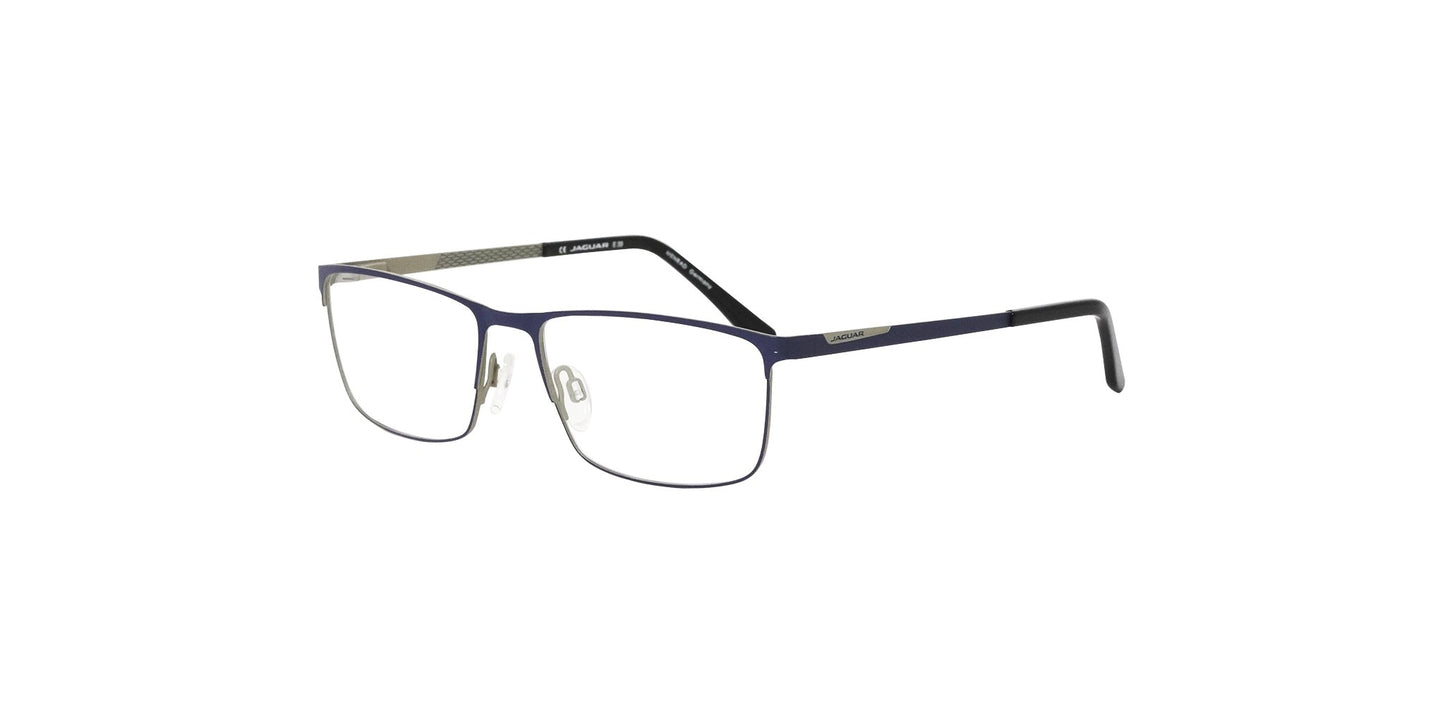 Lente Oftálmico Jaguar JA3586 Azul