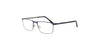 Lente Oftálmico Jaguar JA3586 Azul