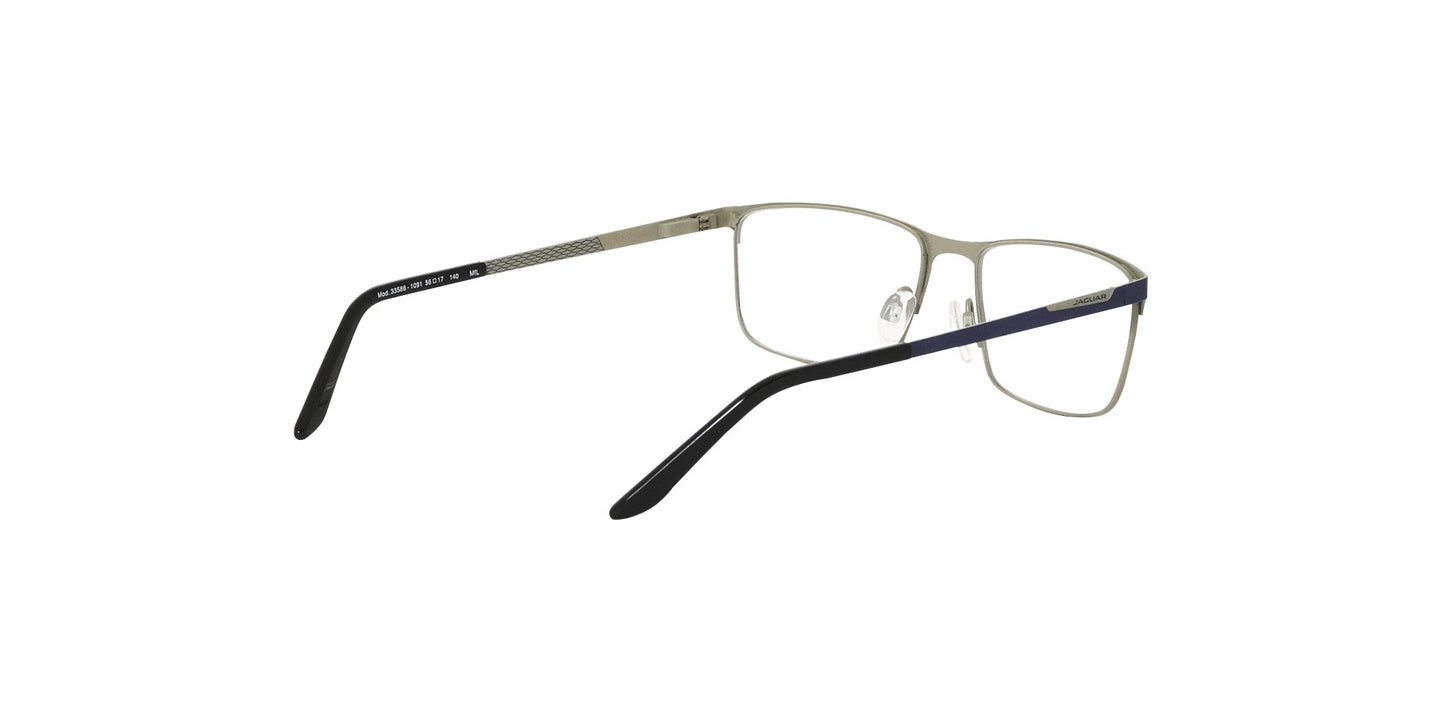 Lente Oftálmico Jaguar JA3586 Azul