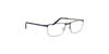 Lente Oftálmico Jaguar JA3586 Azul