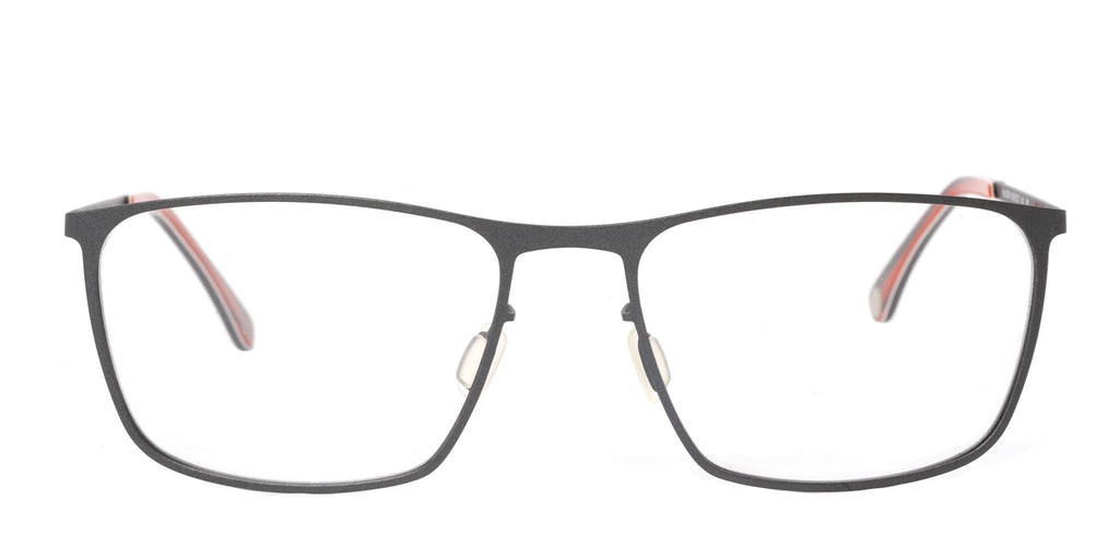 Lente Oftálmico Jaguar JA3819 Gris