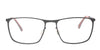 Lente Oftálmico Jaguar JA3819 Gris