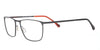 Lente Oftálmico Jaguar JA3819 Gris