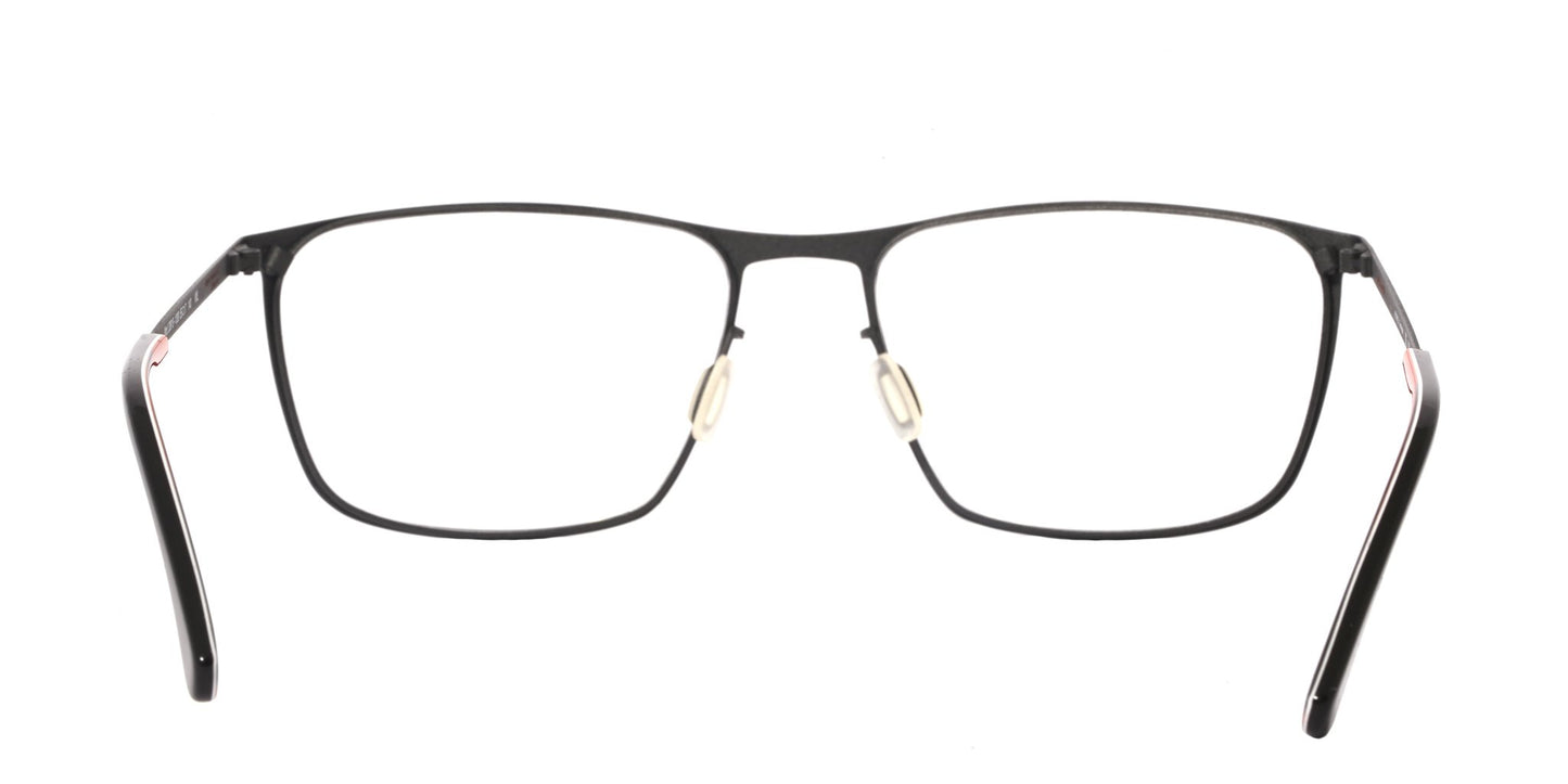 Lente Oftálmico Jaguar JA3819 Gris