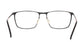 Lente Oftálmico Jaguar JA3819 Gris