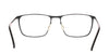 Lente Oftálmico Jaguar JA3819 Gris